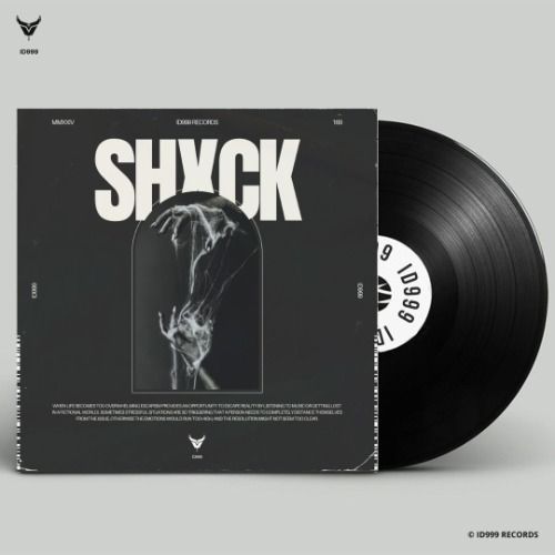 Buy EDM Ghost Production track - SHXCK