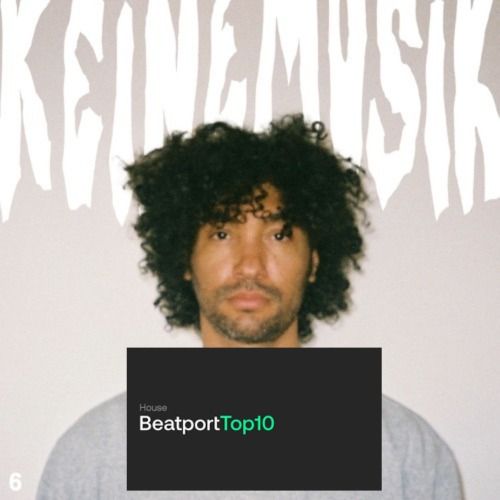 Buy EDM Ghost Production track - Keinemusik Vibes 001