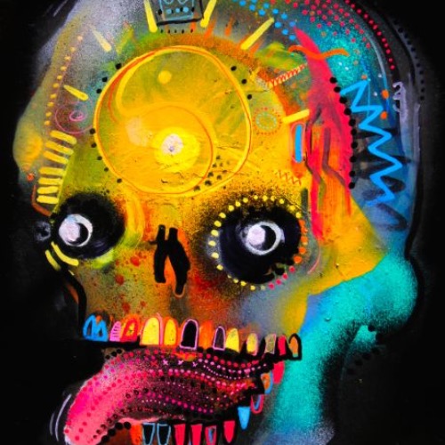 Buy EDM Ghost Production track - Go Loco