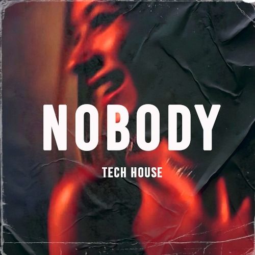 Buy EDM Ghost Production track - Nobody