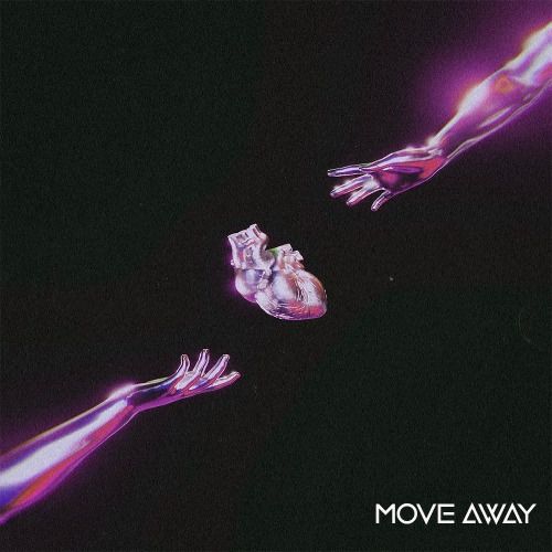 Buy EDM Ghost Production track - Move Away
