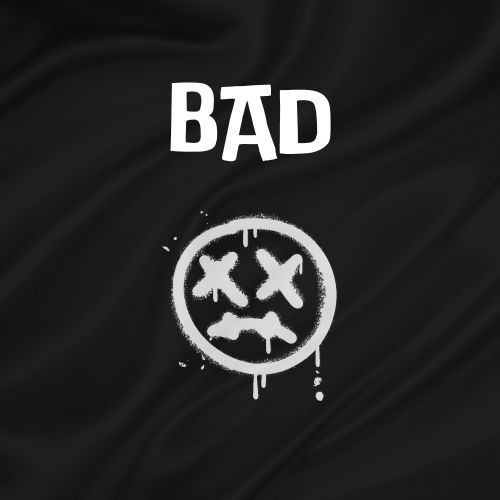 Buy EDM Ghost Production track - Bad