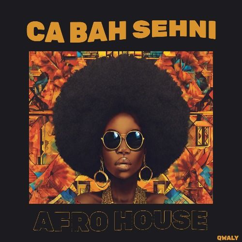 Buy EDM Ghost Production track - Ca Bah Sehni