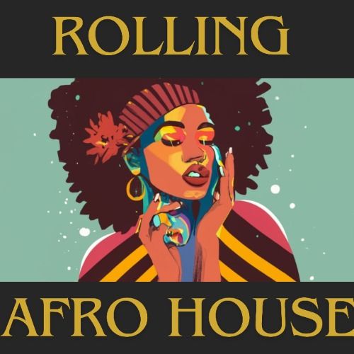 Buy EDM Ghost Production track - Progressive Afro