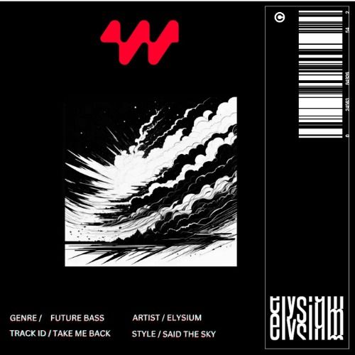 Buy EDM Ghost Production track - Take Me Back