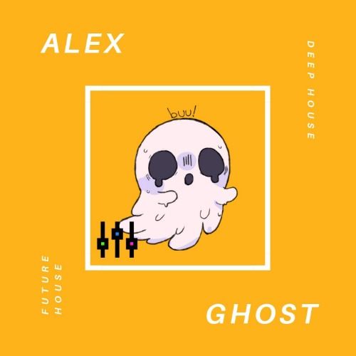 Buy EDM Ghost Production track - BE AS I AM