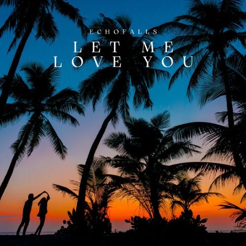 Buy EDM Ghost Production track - Let Me Love You