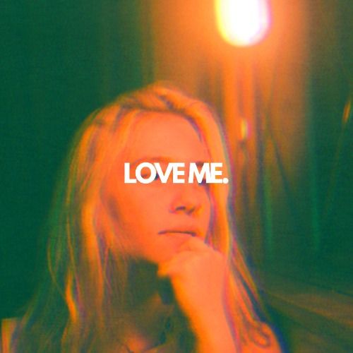 Buy EDM Ghost Production track - Love Me
