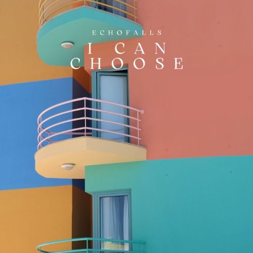 Buy EDM Ghost Production track - I Can Choose