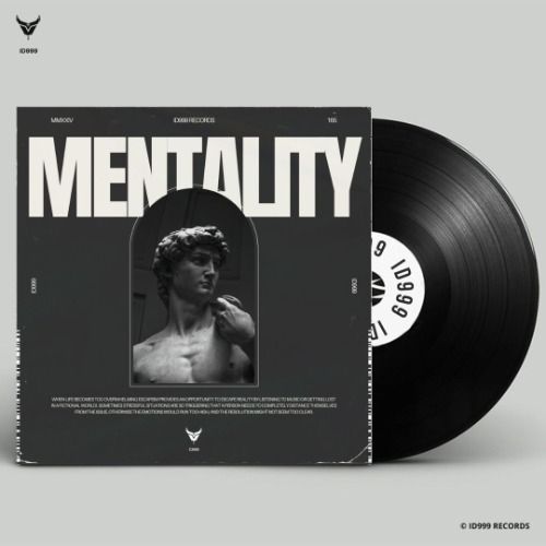 Buy EDM Ghost Production track - Mentality