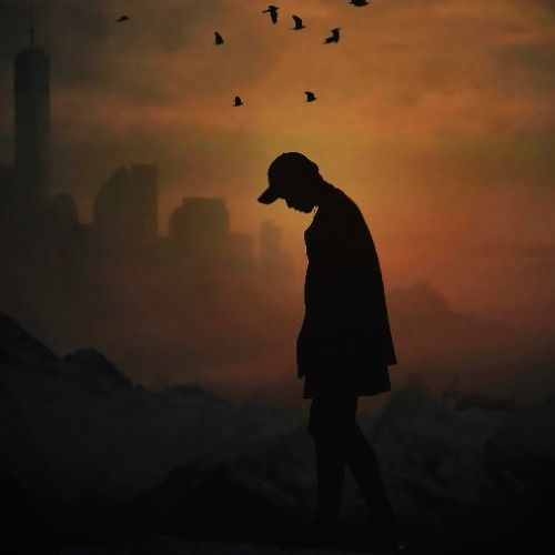 Buy EDM Ghost Production track - Sad Vip