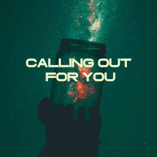 Buy EDM Ghost Production track - Calling Out For You