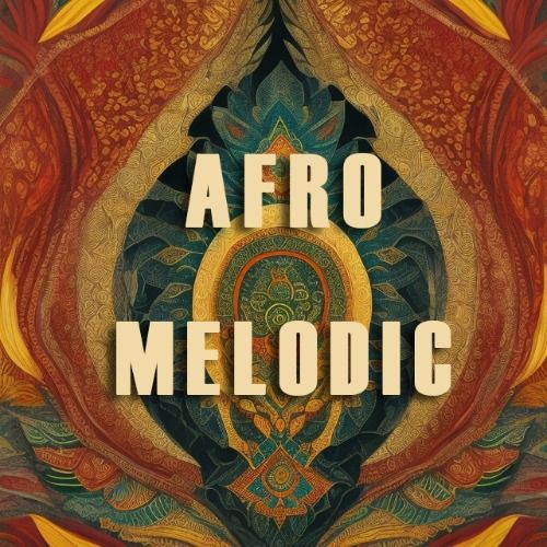 Buy EDM Ghost Production track - Afro Melodic 2