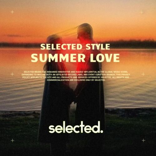 Buy EDM Ghost Production track - Summer Love