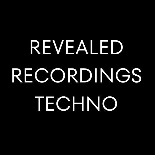 Buy EDM Ghost Production track - Revealed Techno 9