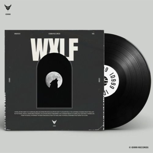 Buy EDM Ghost Production track - WXLF