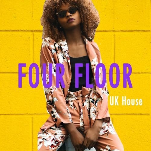 Buy EDM Ghost Production track - 4 Floor