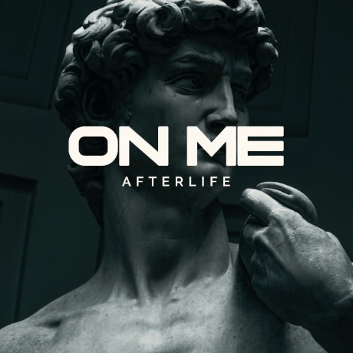 Buy EDM Ghost Production track - On Me