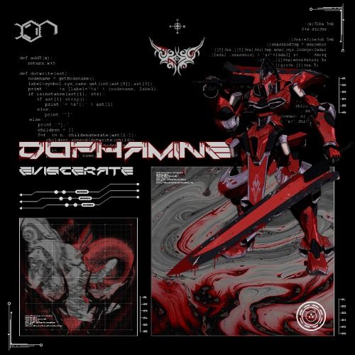 Buy EDM Ghost Production track - Eviscerate