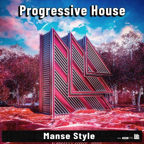 Buy EDM Ghost Production track - Emotional Prog House