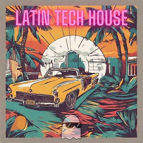 Buy EDM Ghost Production track - Quema