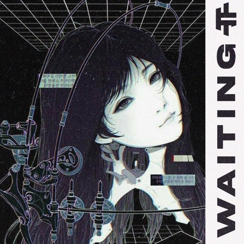 Buy EDM Ghost Production track - Waiting