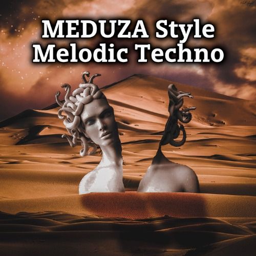 Buy EDM Ghost Production track - Meduza Style 2
