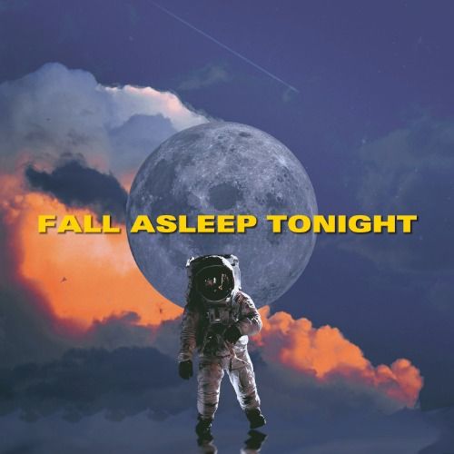 Buy EDM Ghost Production track - Fall Asleep Tonight