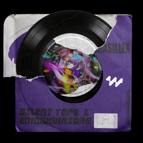 Buy EDM Ghost Production track - Brasillex