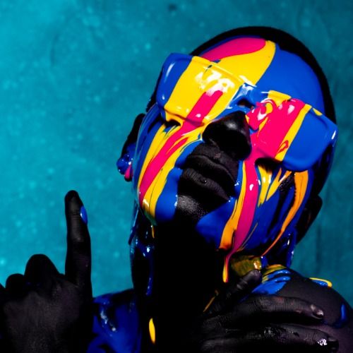 Buy EDM Ghost Production track - Afro Premium 4