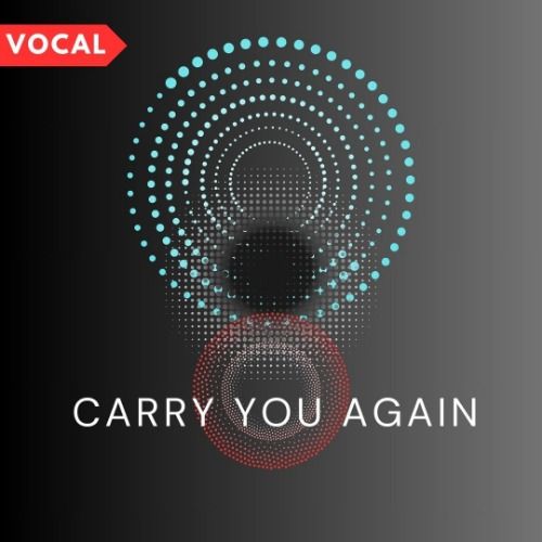 Buy EDM Ghost Production track - Carry You Again