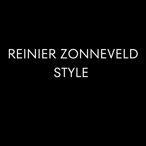 Buy EDM Ghost Production track - Reinier Zonneveld 2