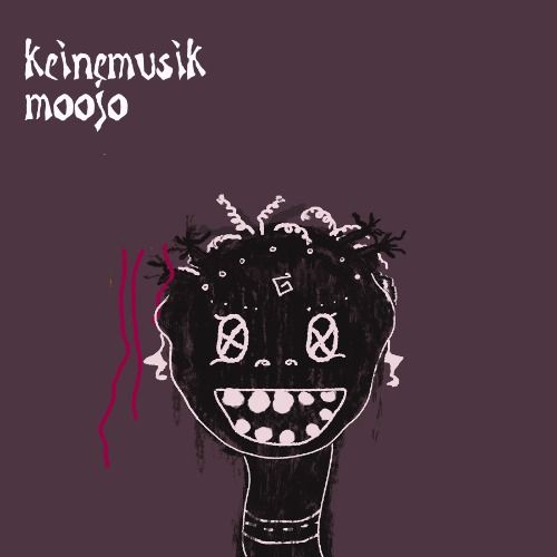 Buy EDM Ghost Production track - Moojo X Keine Style