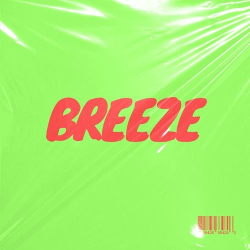 Buy EDM Ghost Production track - Breeze