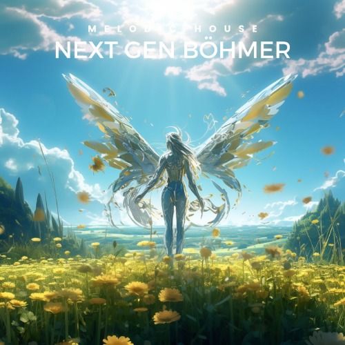 Buy EDM Ghost Production track - Next Gen Böhmer