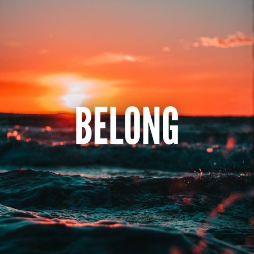 Buy EDM Ghost Production track - Belong