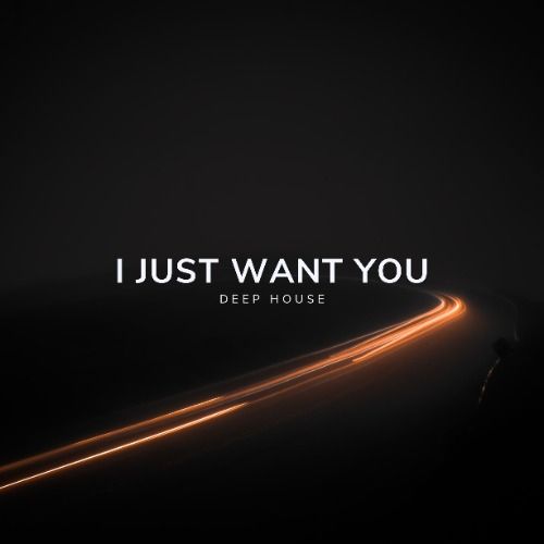 Buy EDM Ghost Production track - I Just Want You