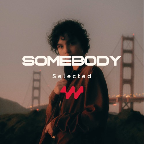 Buy EDM Ghost Production track - Somebody