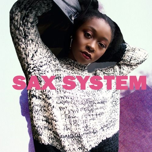 Buy EDM Ghost Production track - Sax System