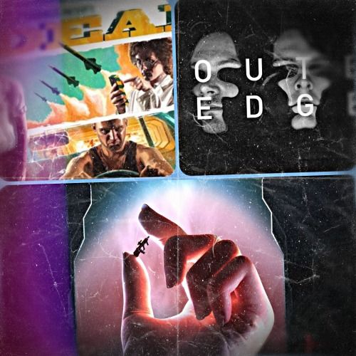 Buy EDM Ghost Production track - Sub Tentacles