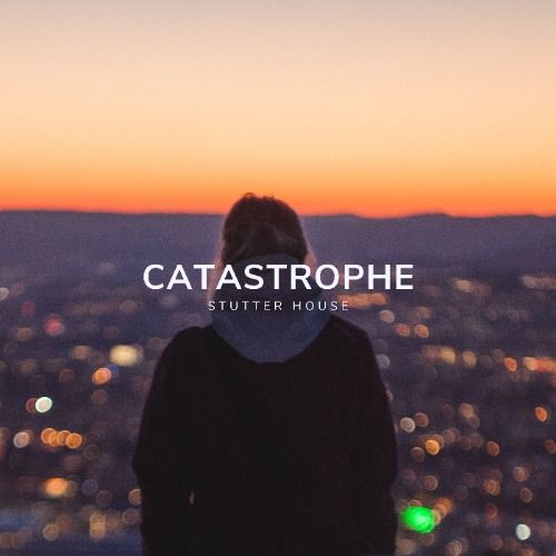 Buy EDM Ghost Production track - Catastrophe