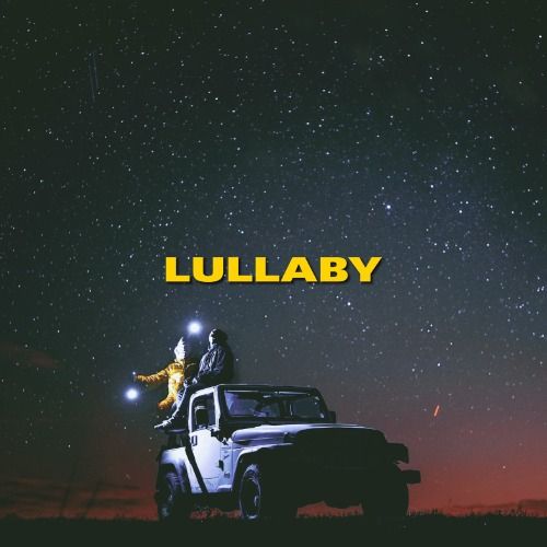 Buy EDM Ghost Production track - Lullaby