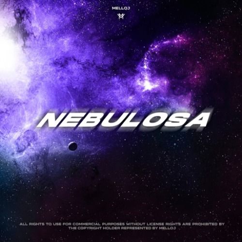 Buy EDM Ghost Production track - Nebulosa