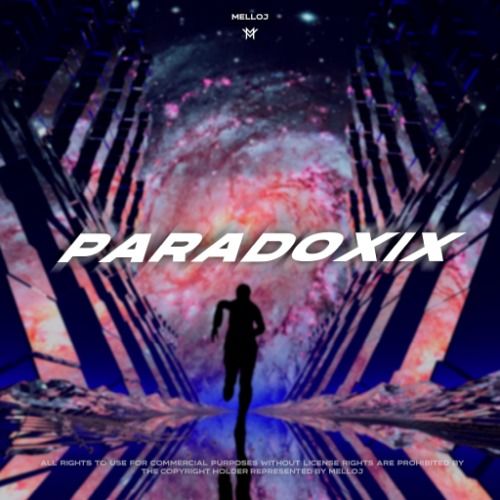 Buy EDM Ghost Production track - Paradoxix