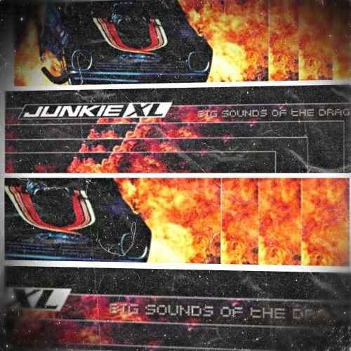 Buy EDM Ghost Production track - Napalm Roll