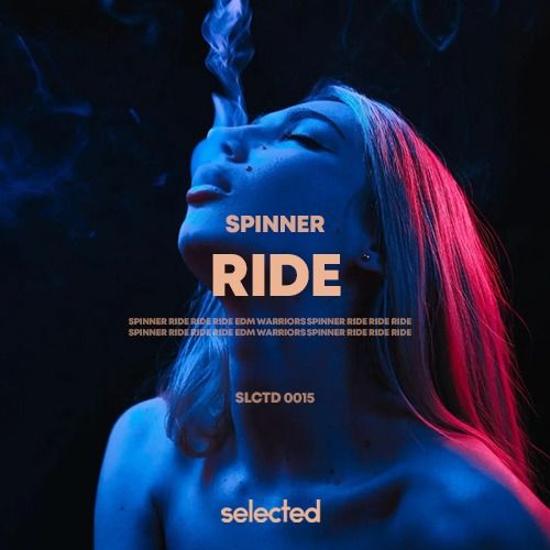 Buy EDM Ghost Production track - Ride