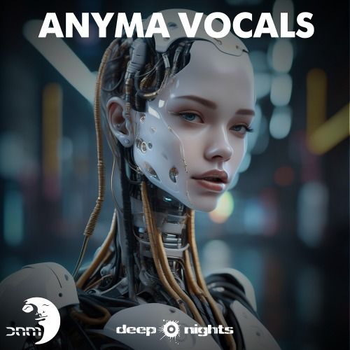 Buy EDM Ghost Production track - Anyma Vocals 5