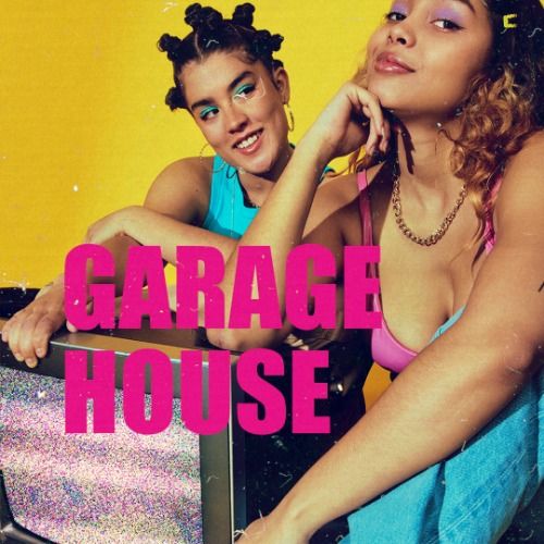 Buy EDM Ghost Production track - Play On