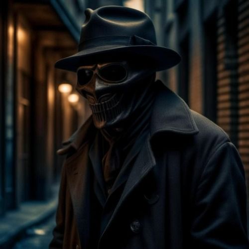 Buy EDM Ghost Production track - Bete Noire