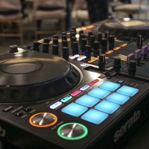 Buy EDM Ghost Production track - John Summit Style 2